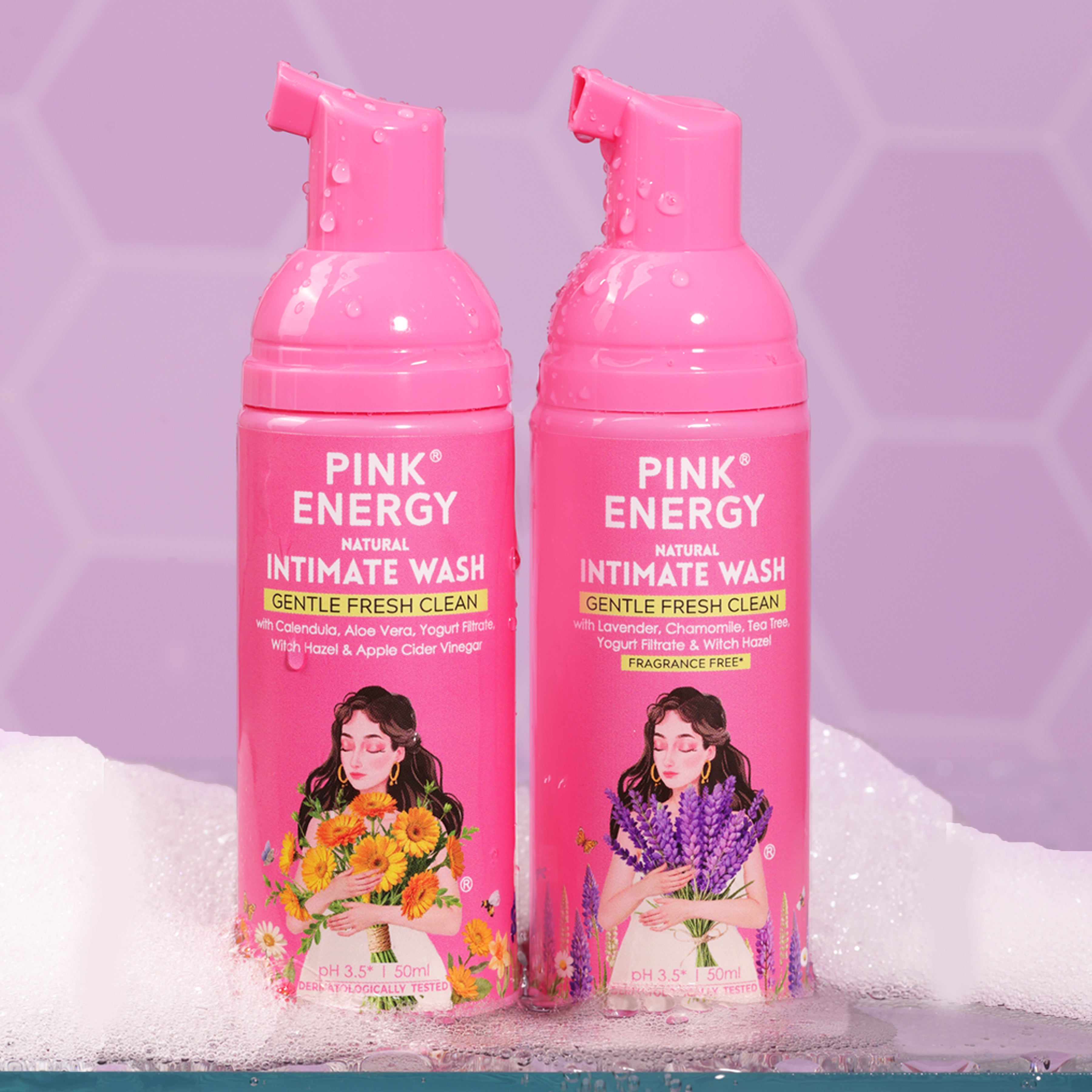 Wash Combo